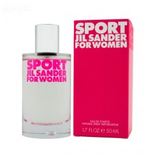 Jil Sander Sport for Women 